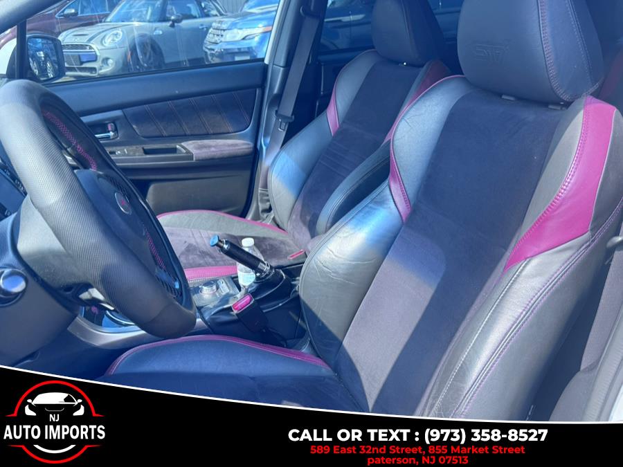 2016 Subaru WRX STI 4dr Sdn, available for sale in Paterson, New Jersey | NJ Auto Imports. Paterson, New Jersey 2016 Subaru WRX STI 4dr Sdn, available for sale in Paterson, New Jersey | NJ Auto Imports. Paterson, New Jersey