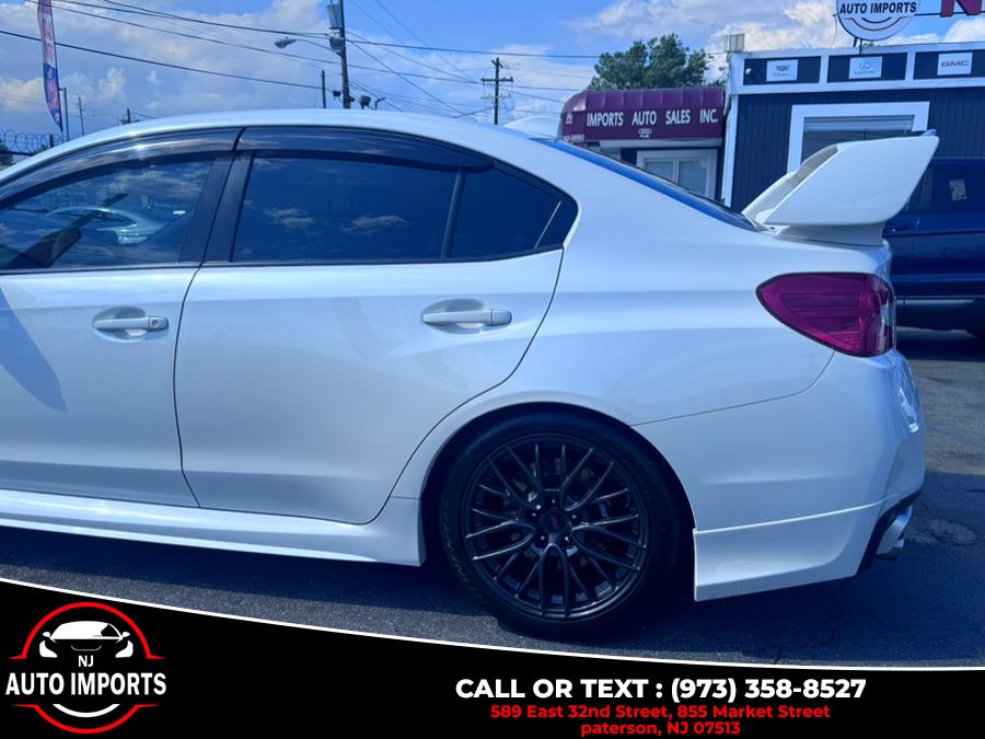 2016 Subaru WRX STI 4dr Sdn, available for sale in Paterson, New Jersey | NJ Auto Imports. Paterson, New Jersey 2016 Subaru WRX STI 4dr Sdn, available for sale in Paterson, New Jersey | NJ Auto Imports. Paterson, New Jersey