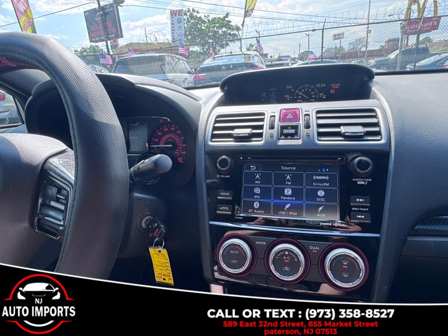 2016 Subaru WRX STI 4dr Sdn, available for sale in Paterson, New Jersey | NJ Auto Imports. Paterson, New Jersey 2016 Subaru WRX STI 4dr Sdn, available for sale in Paterson, New Jersey | NJ Auto Imports. Paterson, New Jersey