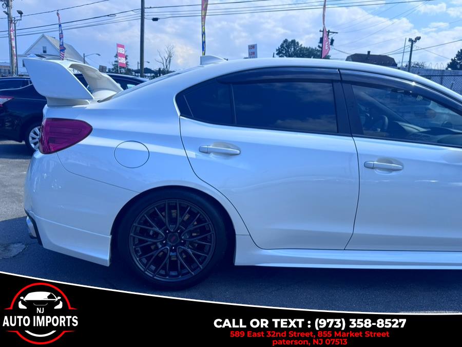 2016 Subaru WRX STI 4dr Sdn, available for sale in Paterson, New Jersey | NJ Auto Imports. Paterson, New Jersey 2016 Subaru WRX STI 4dr Sdn, available for sale in Paterson, New Jersey | NJ Auto Imports. Paterson, New Jersey