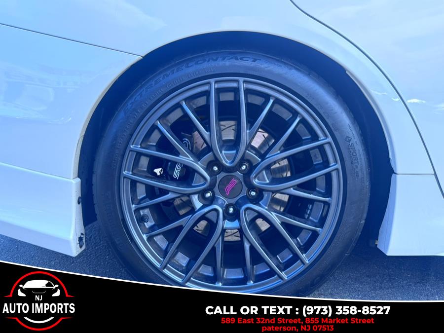 2016 Subaru WRX STI 4dr Sdn, available for sale in Paterson, New Jersey | NJ Auto Imports. Paterson, New Jersey 2016 Subaru WRX STI 4dr Sdn, available for sale in Paterson, New Jersey | NJ Auto Imports. Paterson, New Jersey