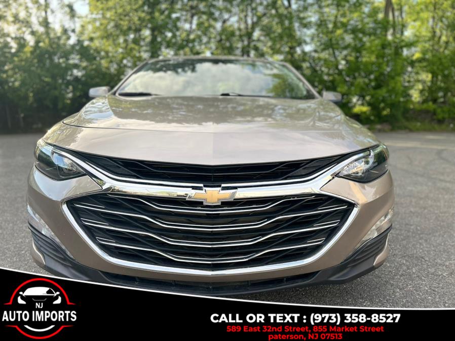 2022 Chevrolet Malibu 4dr Sdn LT, available for sale in Paterson, New Jersey | NJ Auto Imports. Paterson, New Jersey 2022 Chevrolet Malibu 4dr Sdn LT, available for sale in Paterson, New Jersey | NJ Auto Imports. Paterson, New Jersey
