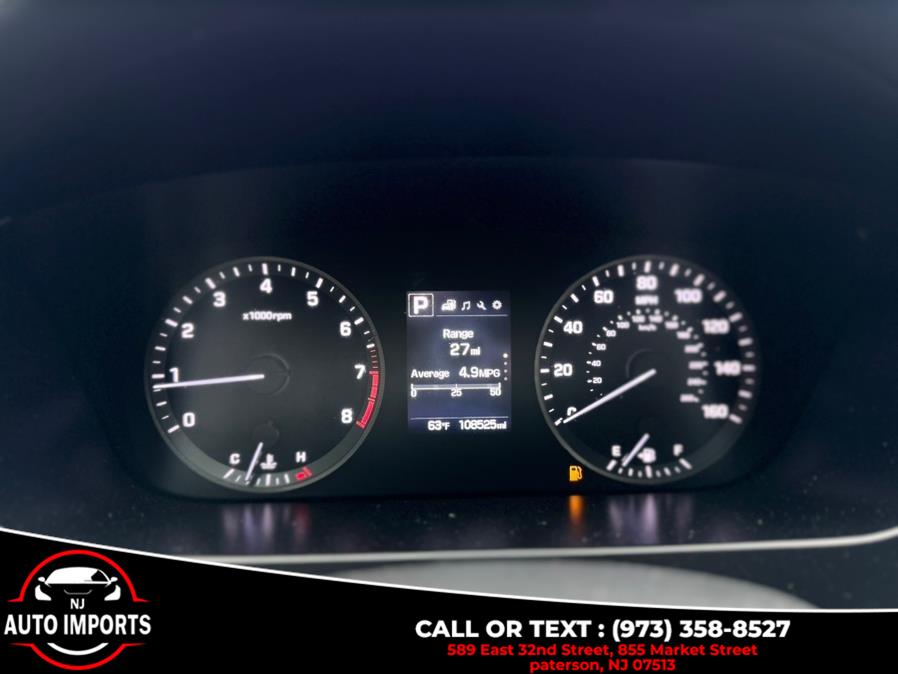 2017 Hyundai Sonata Sport 2.4L PZEV, available for sale in Paterson, New Jersey | NJ Auto Imports. Paterson, New Jersey 2017 Hyundai Sonata Sport 2.4L PZEV, available for sale in Paterson, New Jersey | NJ Auto Imports. Paterson, New Jersey