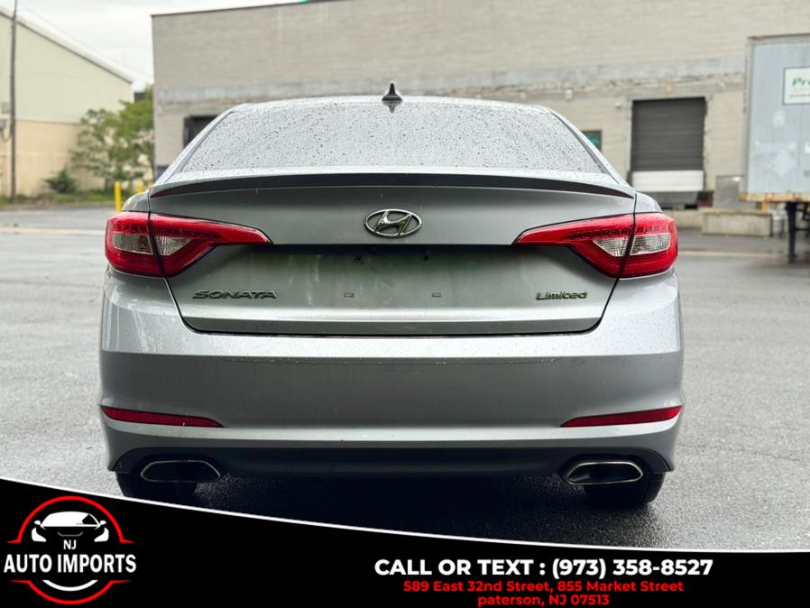2017 Hyundai Sonata Sport 2.4L PZEV, available for sale in Paterson, New Jersey | NJ Auto Imports. Paterson, New Jersey 2017 Hyundai Sonata Sport 2.4L PZEV, available for sale in Paterson, New Jersey | NJ Auto Imports. Paterson, New Jersey