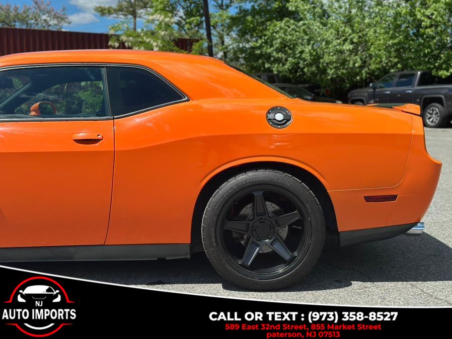 2012 Dodge Challenger 2dr Cpe R/T, available for sale in Paterson, New Jersey | NJ Auto Imports. Paterson, New Jersey 2012 Dodge Challenger 2dr Cpe R/T, available for sale in Paterson, New Jersey | NJ Auto Imports. Paterson, New Jersey