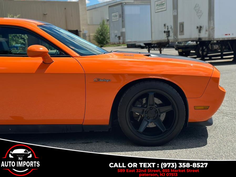 Used 2012 Dodge Challenger in Paterson, New Jersey | NJ Auto Imports. Paterson, New Jersey