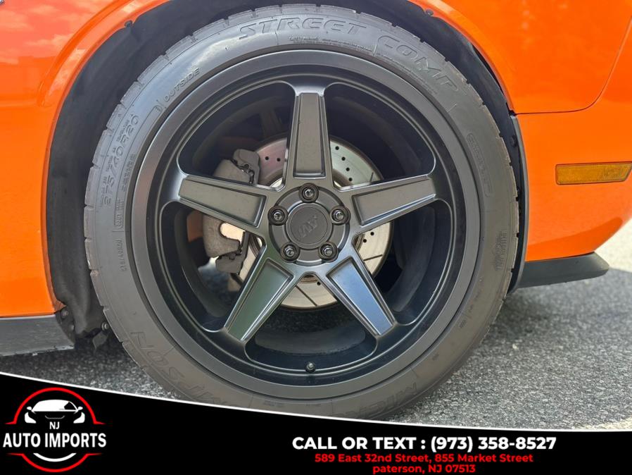 2012 Dodge Challenger 2dr Cpe R/T, available for sale in Paterson, New Jersey | NJ Auto Imports. Paterson, New Jersey 2012 Dodge Challenger 2dr Cpe R/T, available for sale in Paterson, New Jersey | NJ Auto Imports. Paterson, New Jersey