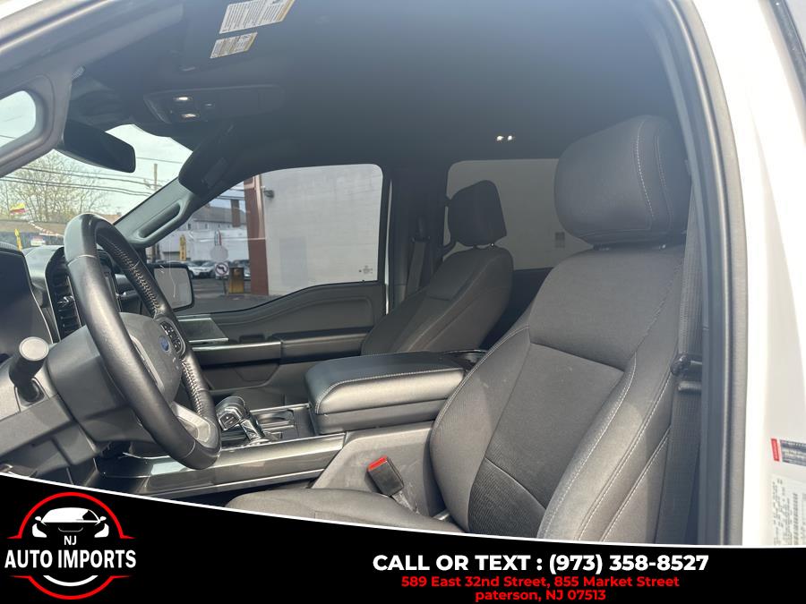 2021 Ford F-150 XL 4WD SuperCrew 5.5'' Box, available for sale in Paterson, New Jersey | NJ Auto Imports. Paterson, New Jersey 2021 Ford F-150 XL 4WD SuperCrew 5.5'' Box, available for sale in Paterson, New Jersey | NJ Auto Imports. Paterson, New Jersey