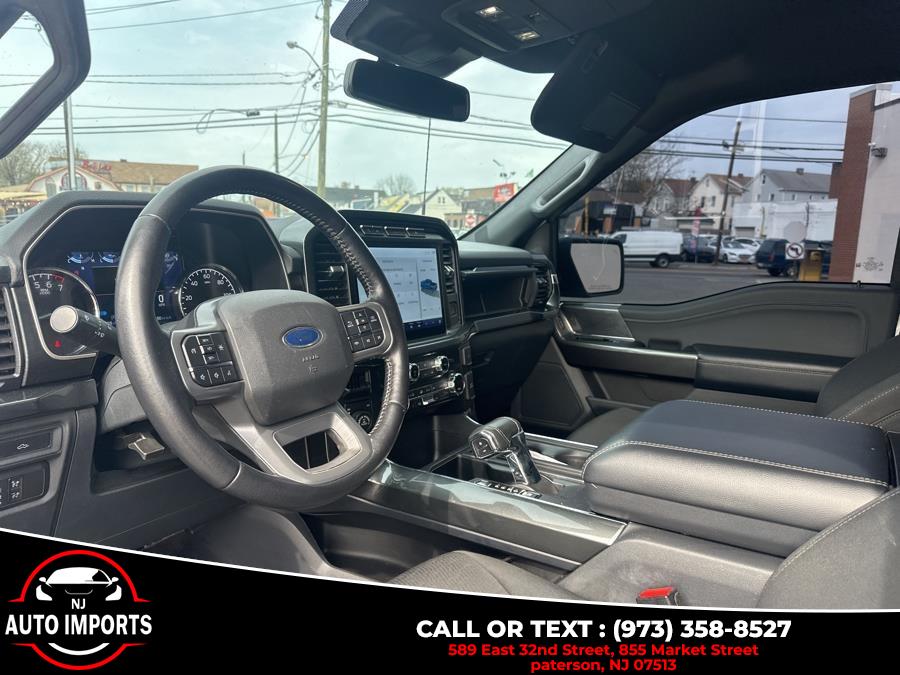 2021 Ford F-150 XL 4WD SuperCrew 5.5'' Box, available for sale in Paterson, New Jersey | NJ Auto Imports. Paterson, New Jersey 2021 Ford F-150 XL 4WD SuperCrew 5.5'' Box, available for sale in Paterson, New Jersey | NJ Auto Imports. Paterson, New Jersey