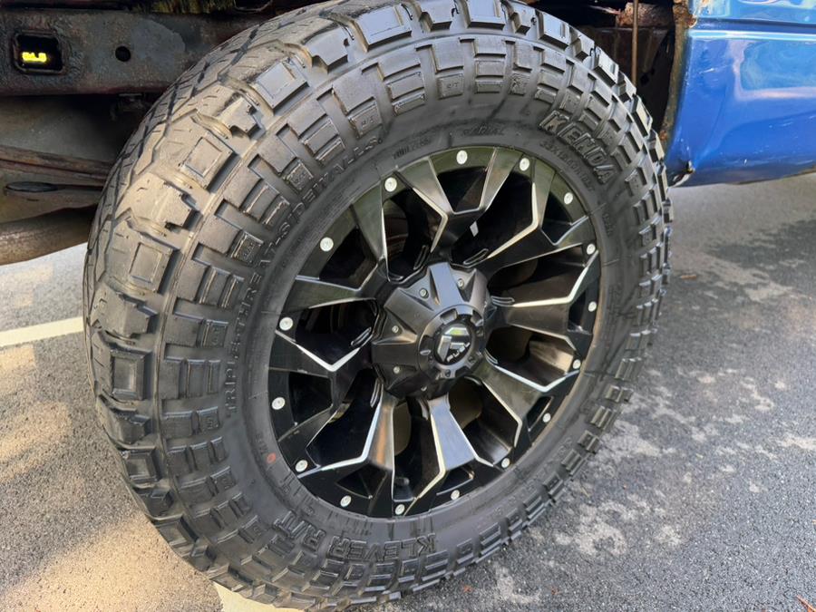 2013 Ford F-150 4WD SuperCab 145" STX, available for sale in Hasbrouck Heights, New Jersey | Muwan Motors. Hasbrouck Heights, New Jersey 2013 Ford F-150 4WD SuperCab 145" STX, available for sale in Hasbrouck Heights, New Jersey | Muwan Motors. Hasbrouck Heights, New Jersey