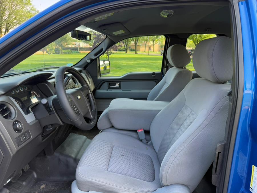 2013 Ford F-150 4WD SuperCab 145" STX, available for sale in Hasbrouck Heights, New Jersey | Muwan Motors. Hasbrouck Heights, New Jersey 2013 Ford F-150 4WD SuperCab 145" STX, available for sale in Hasbrouck Heights, New Jersey | Muwan Motors. Hasbrouck Heights, New Jersey