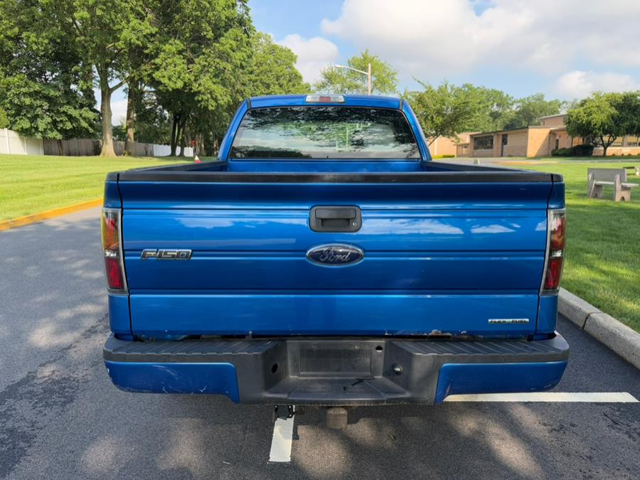 2013 Ford F-150 4WD SuperCab 145" STX, available for sale in Hasbrouck Heights, New Jersey | Muwan Motors. Hasbrouck Heights, New Jersey 2013 Ford F-150 4WD SuperCab 145" STX, available for sale in Hasbrouck Heights, New Jersey | Muwan Motors. Hasbrouck Heights, New Jersey