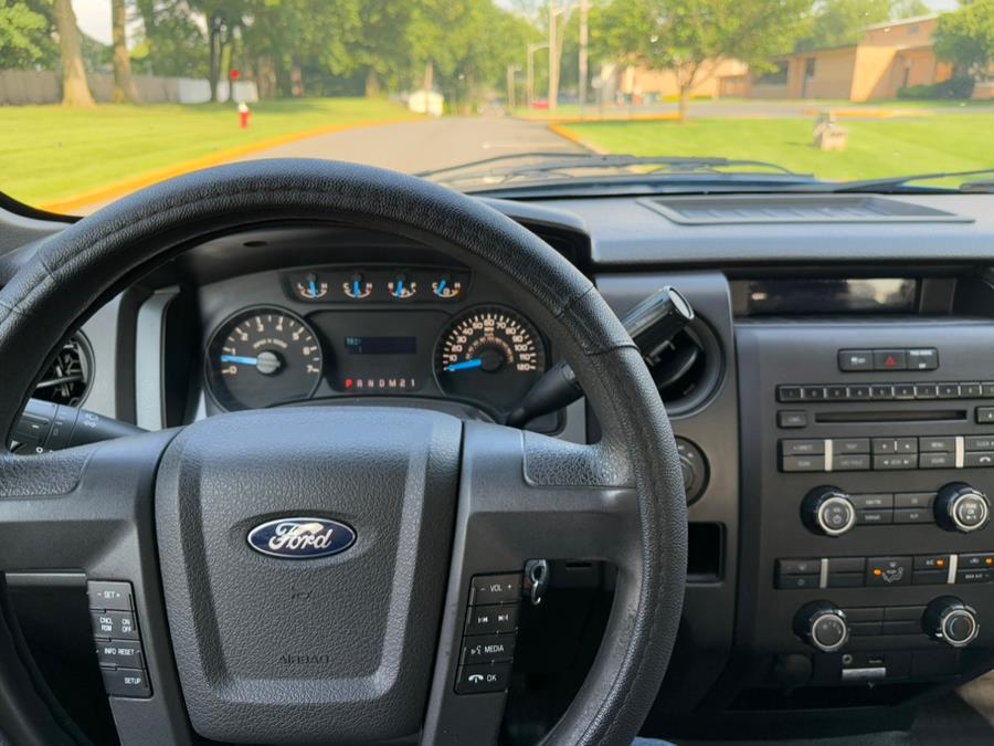 2013 Ford F-150 4WD SuperCab 145" STX, available for sale in Hasbrouck Heights, New Jersey | Muwan Motors. Hasbrouck Heights, New Jersey 2013 Ford F-150 4WD SuperCab 145" STX, available for sale in Hasbrouck Heights, New Jersey | Muwan Motors. Hasbrouck Heights, New Jersey