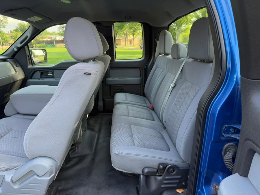 2013 Ford F-150 4WD SuperCab 145" STX, available for sale in Hasbrouck Heights, New Jersey | Muwan Motors. Hasbrouck Heights, New Jersey 2013 Ford F-150 4WD SuperCab 145" STX, available for sale in Hasbrouck Heights, New Jersey | Muwan Motors. Hasbrouck Heights, New Jersey