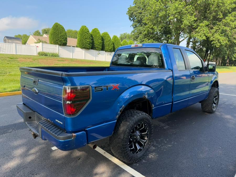 2013 Ford F-150 4WD SuperCab 145" STX, available for sale in Hasbrouck Heights, New Jersey | Muwan Motors. Hasbrouck Heights, New Jersey 2013 Ford F-150 4WD SuperCab 145" STX, available for sale in Hasbrouck Heights, New Jersey | Muwan Motors. Hasbrouck Heights, New Jersey