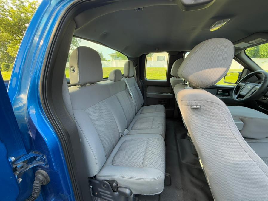 2013 Ford F-150 4WD SuperCab 145" STX, available for sale in Hasbrouck Heights, New Jersey | Muwan Motors. Hasbrouck Heights, New Jersey 2013 Ford F-150 4WD SuperCab 145" STX, available for sale in Hasbrouck Heights, New Jersey | Muwan Motors. Hasbrouck Heights, New Jersey