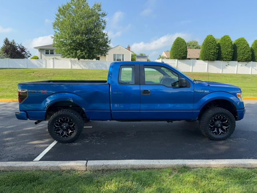 2013 Ford F-150 4WD SuperCab 145" STX, available for sale in Hasbrouck Heights, New Jersey | Muwan Motors. Hasbrouck Heights, New Jersey 2013 Ford F-150 4WD SuperCab 145" STX, available for sale in Hasbrouck Heights, New Jersey | Muwan Motors. Hasbrouck Heights, New Jersey