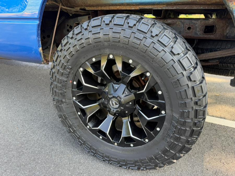 2013 Ford F-150 4WD SuperCab 145" STX, available for sale in Hasbrouck Heights, New Jersey | Muwan Motors. Hasbrouck Heights, New Jersey 2013 Ford F-150 4WD SuperCab 145" STX, available for sale in Hasbrouck Heights, New Jersey | Muwan Motors. Hasbrouck Heights, New Jersey