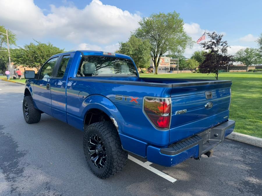 2013 Ford F-150 4WD SuperCab 145" STX, available for sale in Hasbrouck Heights, New Jersey | Muwan Motors. Hasbrouck Heights, New Jersey 2013 Ford F-150 4WD SuperCab 145" STX, available for sale in Hasbrouck Heights, New Jersey | Muwan Motors. Hasbrouck Heights, New Jersey