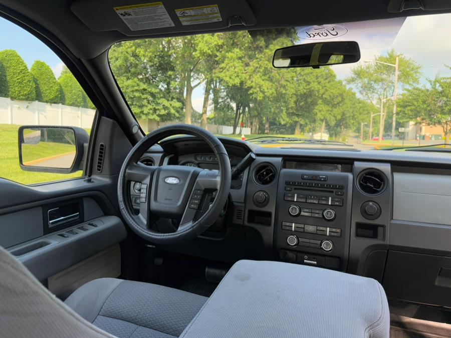 2013 Ford F-150 4WD SuperCab 145" STX, available for sale in Hasbrouck Heights, New Jersey | Muwan Motors. Hasbrouck Heights, New Jersey 2013 Ford F-150 4WD SuperCab 145" STX, available for sale in Hasbrouck Heights, New Jersey | Muwan Motors. Hasbrouck Heights, New Jersey