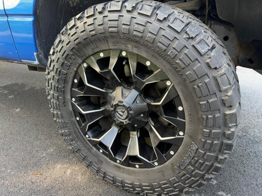 2013 Ford F-150 4WD SuperCab 145" STX, available for sale in Hasbrouck Heights, New Jersey | Muwan Motors. Hasbrouck Heights, New Jersey 2013 Ford F-150 4WD SuperCab 145" STX, available for sale in Hasbrouck Heights, New Jersey | Muwan Motors. Hasbrouck Heights, New Jersey