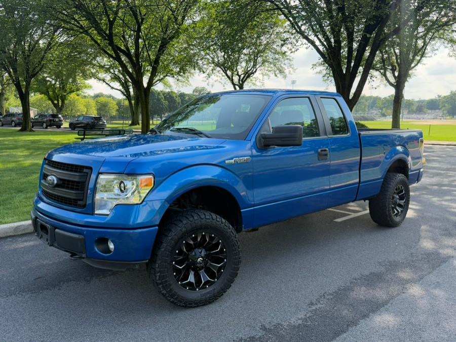 Used 2013 Ford F-150 in Hasbrouck Heights, New Jersey | Muwan Motors. Hasbrouck Heights, New Jersey