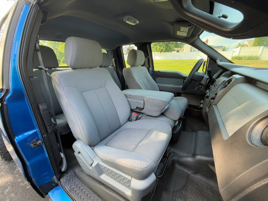 2013 Ford F-150 4WD SuperCab 145" STX, available for sale in Hasbrouck Heights, New Jersey | Muwan Motors. Hasbrouck Heights, New Jersey 2013 Ford F-150 4WD SuperCab 145" STX, available for sale in Hasbrouck Heights, New Jersey | Muwan Motors. Hasbrouck Heights, New Jersey