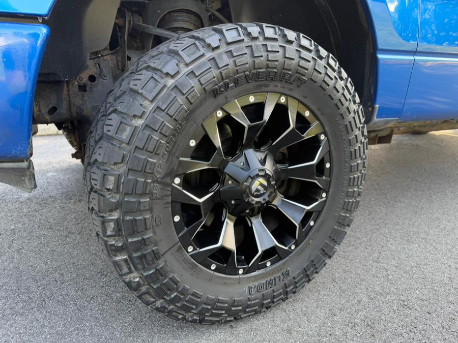 2013 Ford F-150 4WD SuperCab 145" STX, available for sale in Hasbrouck Heights, New Jersey | Muwan Motors. Hasbrouck Heights, New Jersey 2013 Ford F-150 4WD SuperCab 145" STX, available for sale in Hasbrouck Heights, New Jersey | Muwan Motors. Hasbrouck Heights, New Jersey