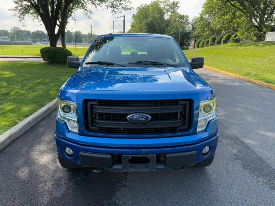 2013 Ford F-150 4WD SuperCab 145" STX, available for sale in Hasbrouck Heights, New Jersey | Muwan Motors. Hasbrouck Heights, New Jersey 2013 Ford F-150 4WD SuperCab 145" STX, available for sale in Hasbrouck Heights, New Jersey | Muwan Motors. Hasbrouck Heights, New Jersey