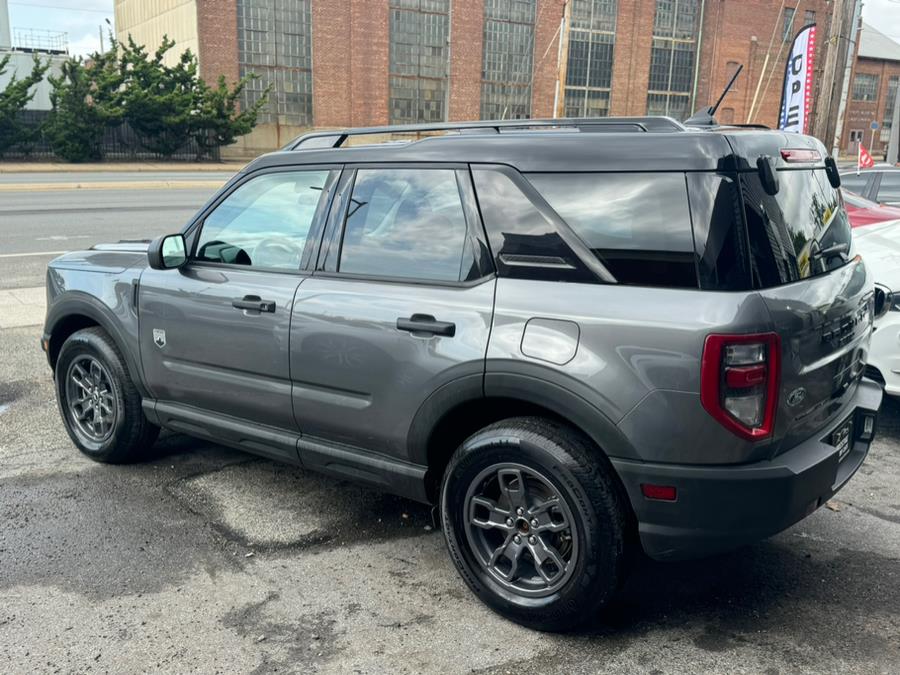 2022 Ford Bronco Sport Big Bend 4x4, available for sale in Hempstead, New York | VIP Auto Credit Express. Hempstead, New York 2022 Ford Bronco Sport Big Bend 4x4, available for sale in Hempstead, New York | VIP Auto Credit Express. Hempstead, New York