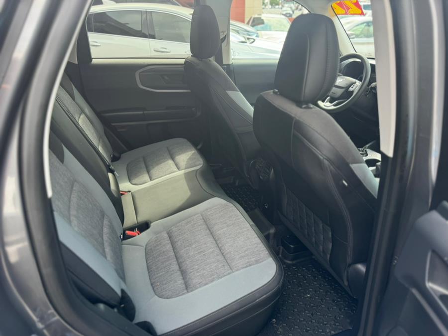 2022 Ford Bronco Sport Big Bend 4x4, available for sale in Hempstead, New York | VIP Auto Credit Express. Hempstead, New York 2022 Ford Bronco Sport Big Bend 4x4, available for sale in Hempstead, New York | VIP Auto Credit Express. Hempstead, New York