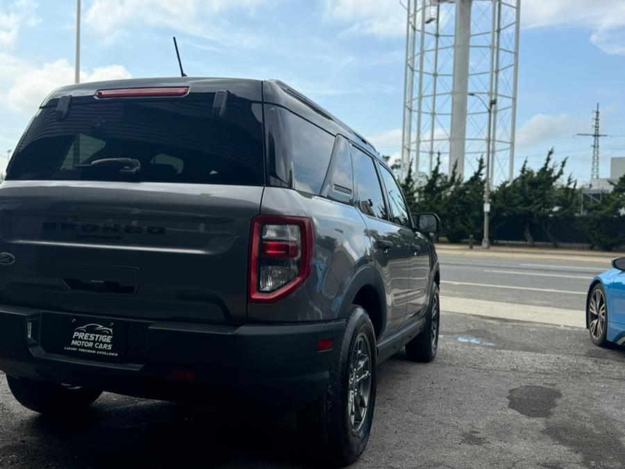 2022 Ford Bronco Sport Big Bend 4x4, available for sale in Hempstead, New York | VIP Auto Credit Express. Hempstead, New York 2022 Ford Bronco Sport Big Bend 4x4, available for sale in Hempstead, New York | VIP Auto Credit Express. Hempstead, New York