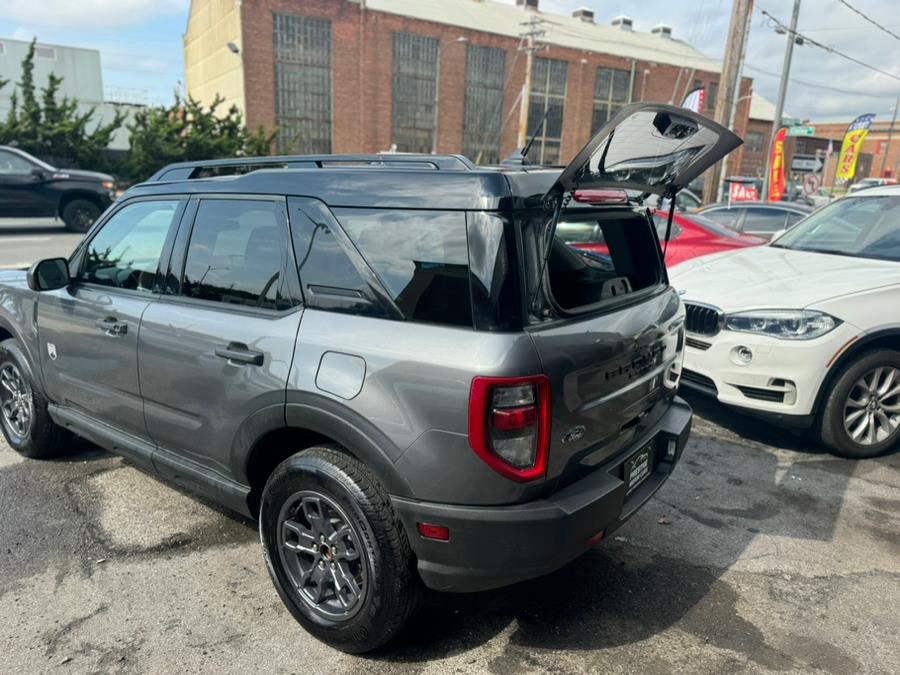 2022 Ford Bronco Sport Big Bend 4x4, available for sale in Hempstead, New York | VIP Auto Credit Express. Hempstead, New York 2022 Ford Bronco Sport Big Bend 4x4, available for sale in Hempstead, New York | VIP Auto Credit Express. Hempstead, New York