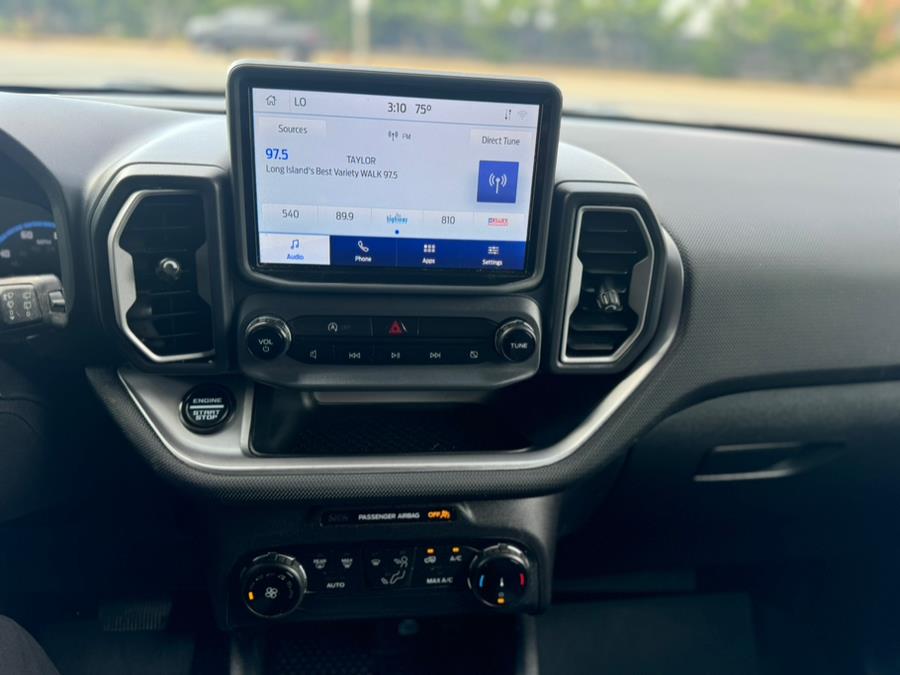 2022 Ford Bronco Sport Big Bend 4x4, available for sale in Hempstead, New York | VIP Auto Credit Express. Hempstead, New York 2022 Ford Bronco Sport Big Bend 4x4, available for sale in Hempstead, New York | VIP Auto Credit Express. Hempstead, New York