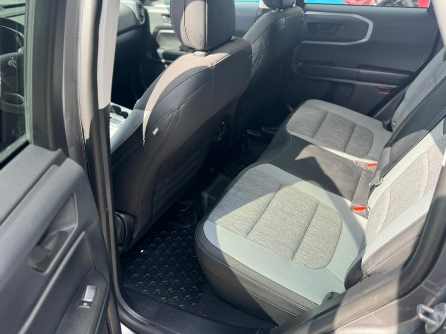 2022 Ford Bronco Sport Big Bend 4x4, available for sale in Hempstead, New York | VIP Auto Credit Express. Hempstead, New York 2022 Ford Bronco Sport Big Bend 4x4, available for sale in Hempstead, New York | VIP Auto Credit Express. Hempstead, New York