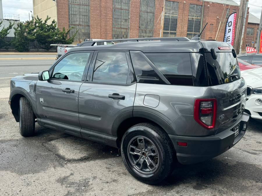 2022 Ford Bronco Sport Big Bend 4x4, available for sale in Hempstead, New York | VIP Auto Credit Express. Hempstead, New York 2022 Ford Bronco Sport Big Bend 4x4, available for sale in Hempstead, New York | VIP Auto Credit Express. Hempstead, New York
