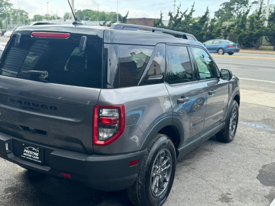 2022 Ford Bronco Sport Big Bend 4x4, available for sale in Hempstead, New York | VIP Auto Credit Express. Hempstead, New York 2022 Ford Bronco Sport Big Bend 4x4, available for sale in Hempstead, New York | VIP Auto Credit Express. Hempstead, New York