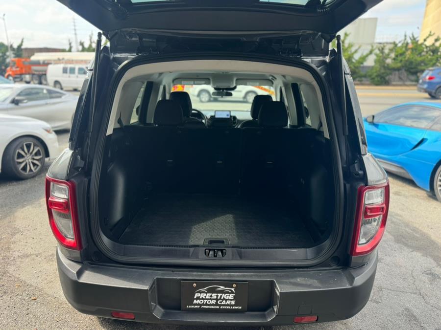 2022 Ford Bronco Sport Big Bend 4x4, available for sale in Hempstead, New York | VIP Auto Credit Express. Hempstead, New York 2022 Ford Bronco Sport Big Bend 4x4, available for sale in Hempstead, New York | VIP Auto Credit Express. Hempstead, New York