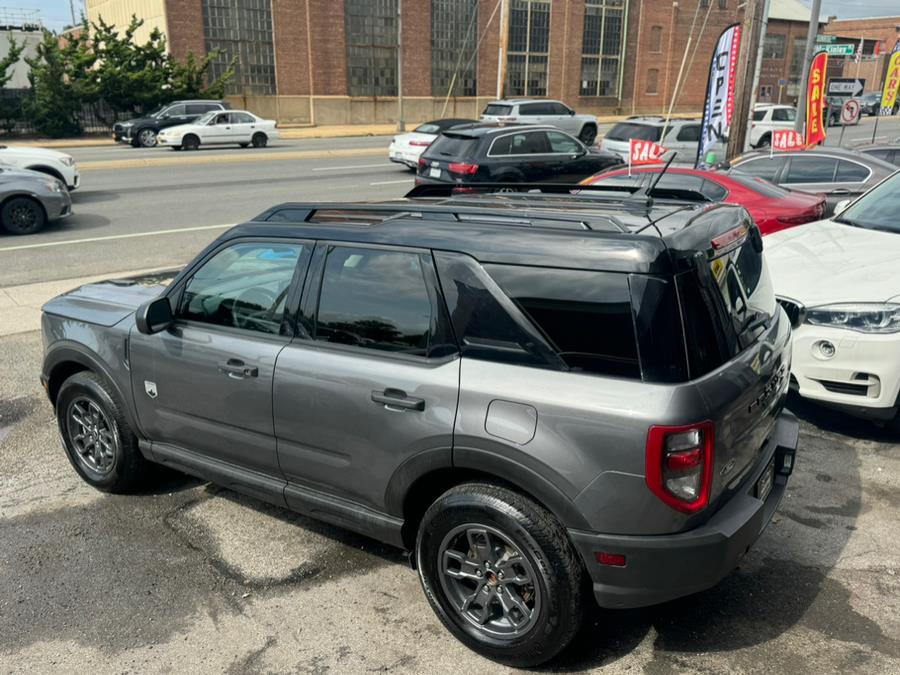 2022 Ford Bronco Sport Big Bend 4x4, available for sale in Hempstead, New York | VIP Auto Credit Express. Hempstead, New York 2022 Ford Bronco Sport Big Bend 4x4, available for sale in Hempstead, New York | VIP Auto Credit Express. Hempstead, New York