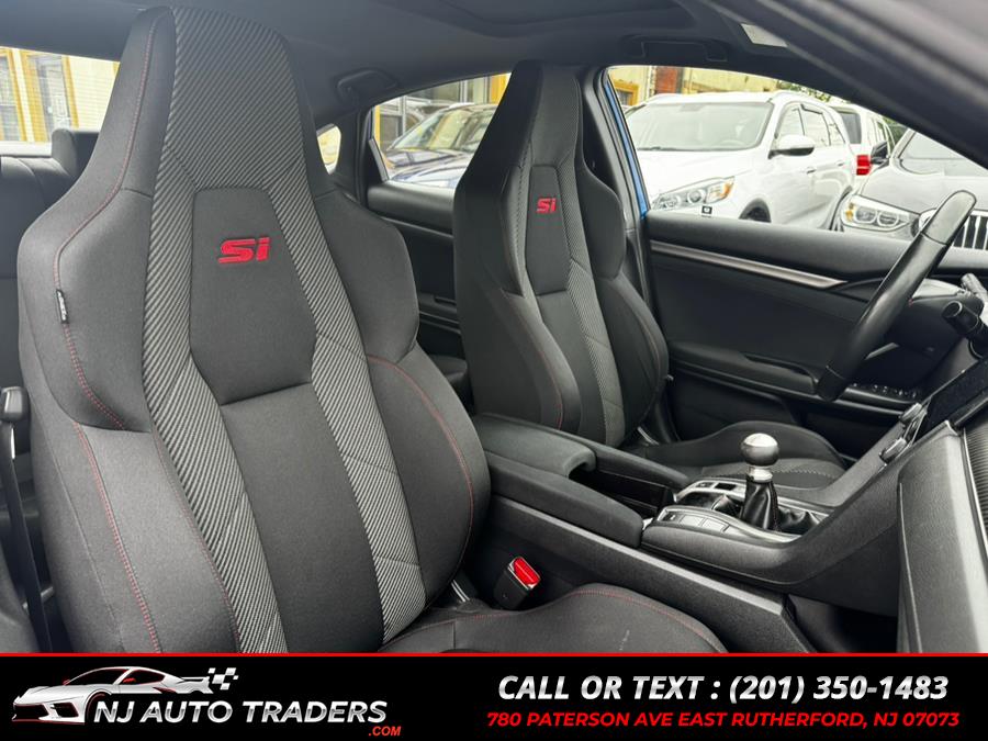 2017 Honda Civic Sedan Si Manual, available for sale in East Rutherford, New Jersey | NJ Auto Traders. East Rutherford, New Jersey 2017 Honda Civic Sedan Si Manual, available for sale in East Rutherford, New Jersey | NJ Auto Traders. East Rutherford, New Jersey