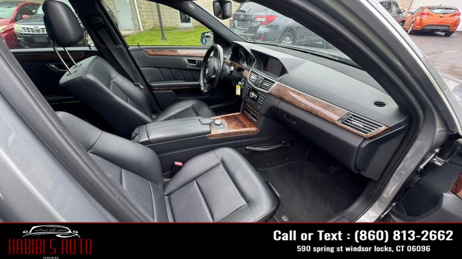 2012 Mercedes-Benz E-Class 4dr Sdn E350 Sport 4MATIC, available for sale in Windsor Locks, Connecticut | Habibis Auto Sales. Windsor Locks, Connecticut 2012 Mercedes-Benz E-Class 4dr Sdn E350 Sport 4MATIC, available for sale in Windsor Locks, Connecticut | Habibis Auto Sales. Windsor Locks, Connecticut