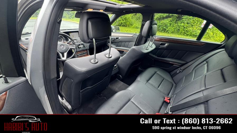 2012 Mercedes-Benz E-Class 4dr Sdn E350 Sport 4MATIC, available for sale in Windsor Locks, Connecticut | Habibis Auto Sales. Windsor Locks, Connecticut 2012 Mercedes-Benz E-Class 4dr Sdn E350 Sport 4MATIC, available for sale in Windsor Locks, Connecticut | Habibis Auto Sales. Windsor Locks, Connecticut