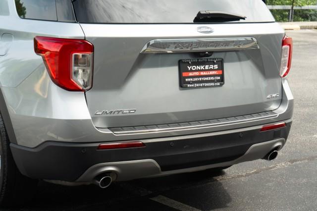 2023 Ford Explorer Limited 4WD, available for sale in Yonkers, New York | Westchester Auto Group. Yonkers, New York 2023 Ford Explorer Limited 4WD, available for sale in Yonkers, New York | Westchester Auto Group. Yonkers, New York