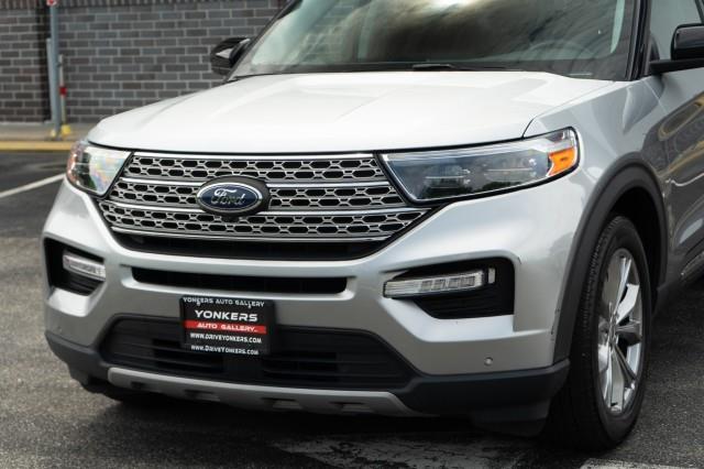 2023 Ford Explorer Limited 4WD, available for sale in Yonkers, New York | Westchester Auto Group. Yonkers, New York 2023 Ford Explorer Limited 4WD, available for sale in Yonkers, New York | Westchester Auto Group. Yonkers, New York