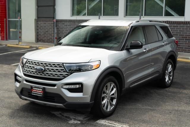 2023 Ford Explorer Limited 4WD, available for sale in Yonkers, New York | Westchester Auto Group. Yonkers, New York 2023 Ford Explorer Limited 4WD, available for sale in Yonkers, New York | Westchester Auto Group. Yonkers, New York