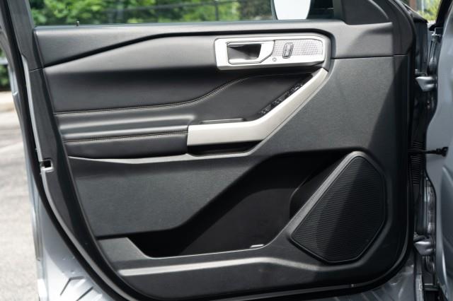 2023 Ford Explorer Limited 4WD, available for sale in Yonkers, New York | Westchester Auto Group. Yonkers, New York 2023 Ford Explorer Limited 4WD, available for sale in Yonkers, New York | Westchester Auto Group. Yonkers, New York