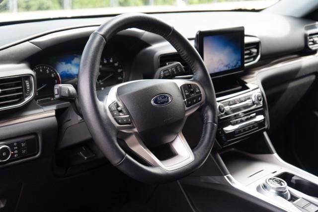 2023 Ford Explorer Limited 4WD, available for sale in Yonkers, New York | Westchester Auto Group. Yonkers, New York 2023 Ford Explorer Limited 4WD, available for sale in Yonkers, New York | Westchester Auto Group. Yonkers, New York