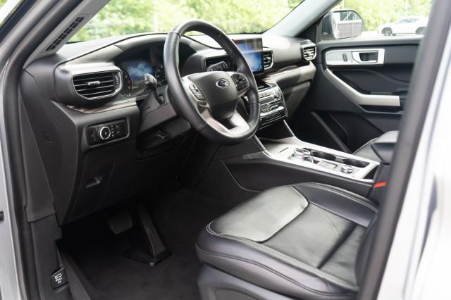 2023 Ford Explorer Limited 4WD, available for sale in Yonkers, New York | Westchester Auto Group. Yonkers, New York 2023 Ford Explorer Limited 4WD, available for sale in Yonkers, New York | Westchester Auto Group. Yonkers, New York