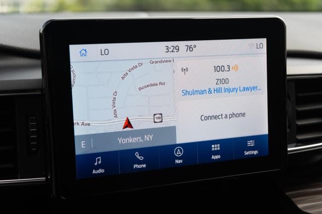 2023 Ford Explorer Limited 4WD, available for sale in Yonkers, New York | Westchester Auto Group. Yonkers, New York 2023 Ford Explorer Limited 4WD, available for sale in Yonkers, New York | Westchester Auto Group. Yonkers, New York