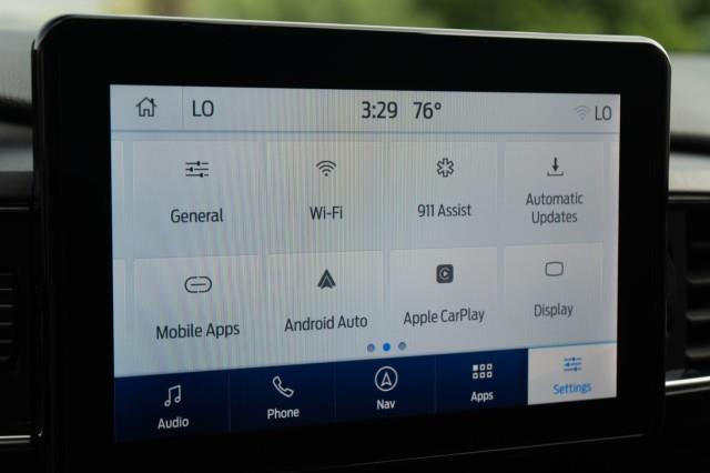 2023 Ford Explorer Limited 4WD, available for sale in Yonkers, New York | Westchester Auto Group. Yonkers, New York 2023 Ford Explorer Limited 4WD, available for sale in Yonkers, New York | Westchester Auto Group. Yonkers, New York
